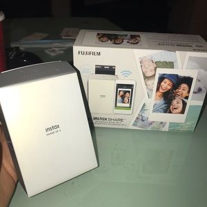 Fujifilm Instax Share SP-2